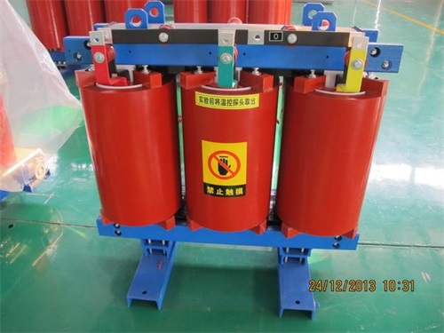 湖州SCB11-1250KVA干式变压器