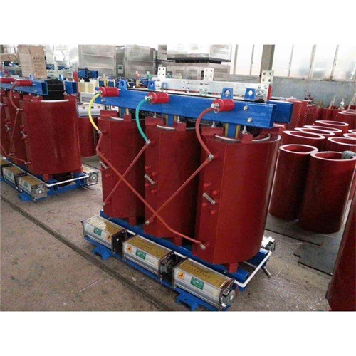 湖州SCB13-3150KVA干式变压器