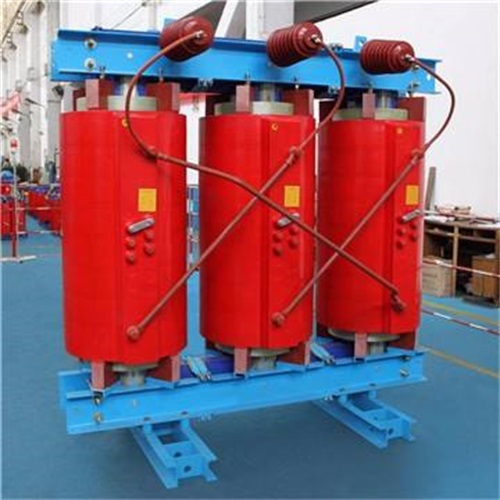湖州400KVA/10KV/0.4KV干式变压器