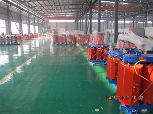 湖州SCB13-160KVA/10KV/0.4KV干式变压器