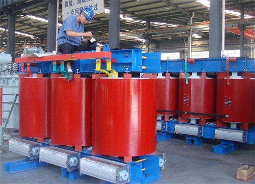 湖州SCB11-3150KVA/10KV/0.4KV干式变压器
