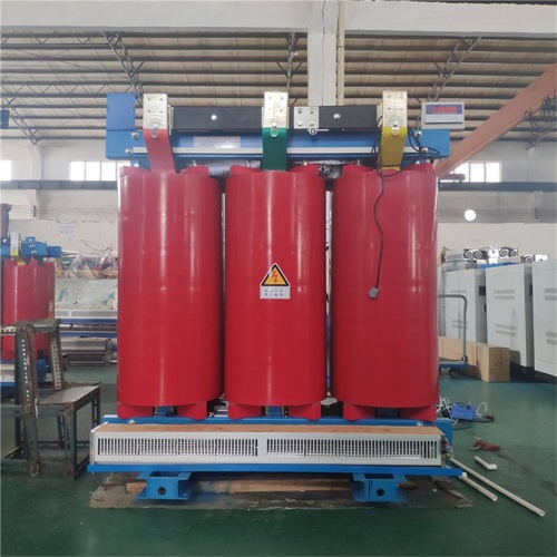 湖州SCB12-125KVA/10KV/0.4KV干式变压器