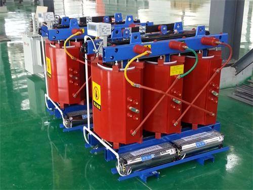 湖州SCB13-200KVA/10KV/0.4KV干式变压器