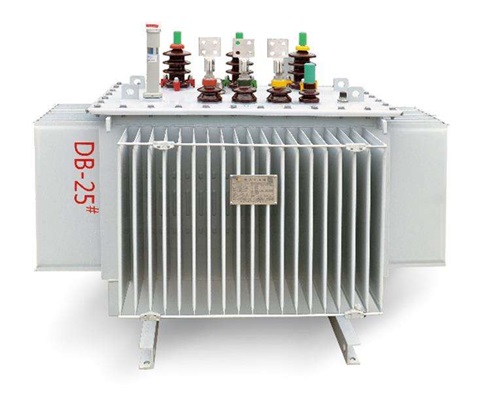 湖州SCB10-500KVA/10KV/0.4KV干式变压器