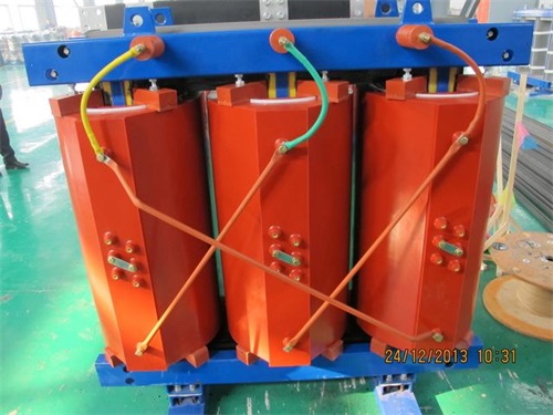 湖州SCB13-1600KVA/10KV/0.4KV干式变压器