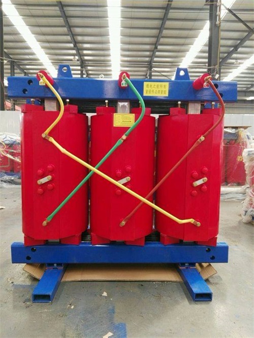 湖州SCB10-1250KVA/10KV/0.4KV干式变压器
