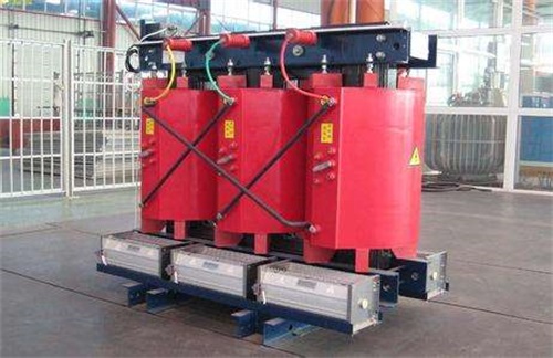 湖州SCB13-3150KVA/10KV/0.4KV干式变压器