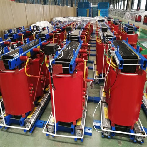 湖州scbh15非晶合金干式变压器