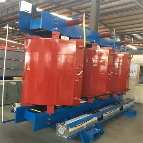 湖州SCBH15-800KVA非晶合金干式变压器