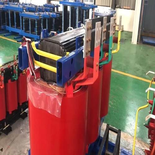 湖州SCB14非晶合金电力变压器