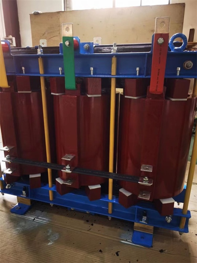 湖州KS11-2000KVA矿用变压器