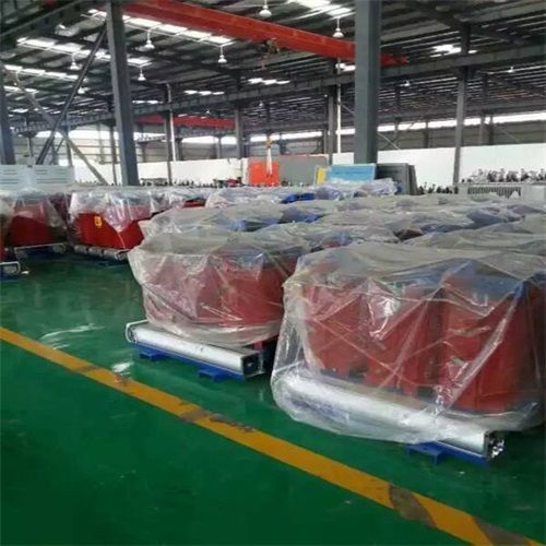 湖州SCB14非晶合金变压器